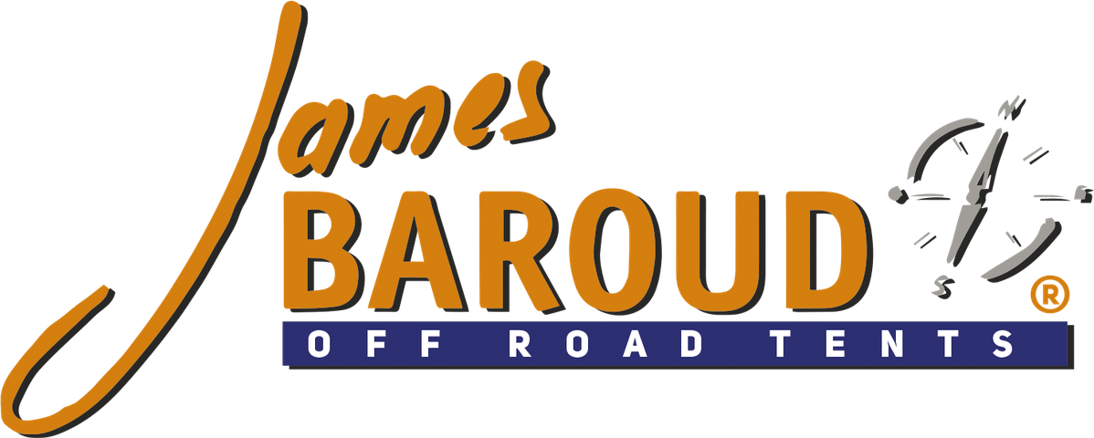 James Baroud