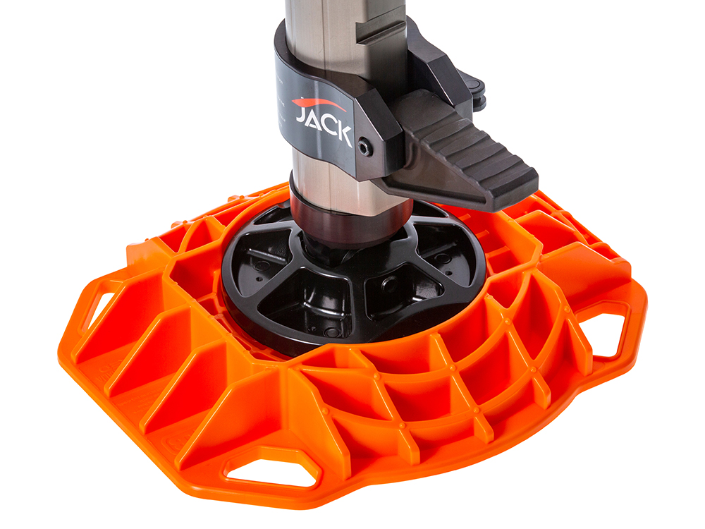 ARB Jack Base — afbeelding 2