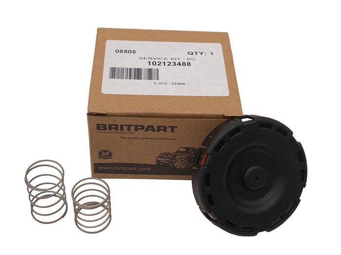 SERVICE KIT - PC