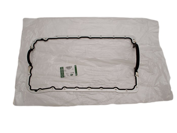 GASKET - OIL PAN