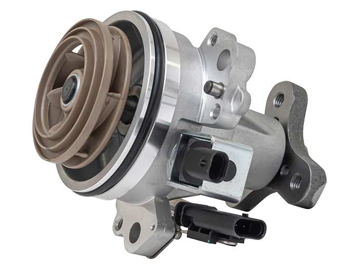 XS Water Pump