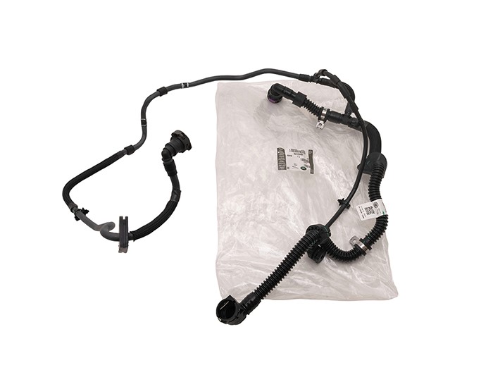 HOSE - COOLING SYSTEM