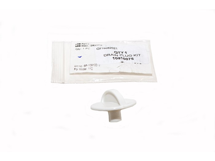 DRAIN PLUG KIT