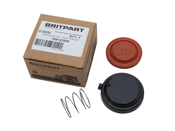 SERVICE KIT - PCV VALVE