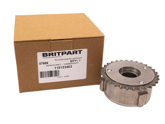 SPROCKET - CAMSHAFT