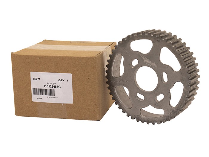 PULLEY