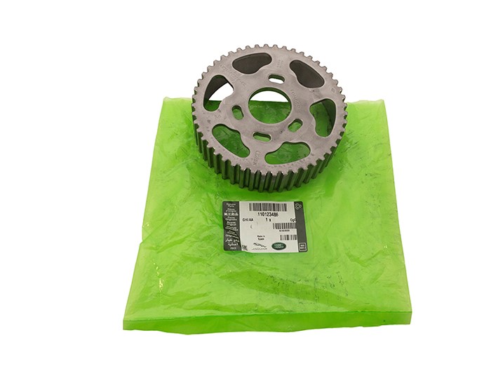 PULLEY