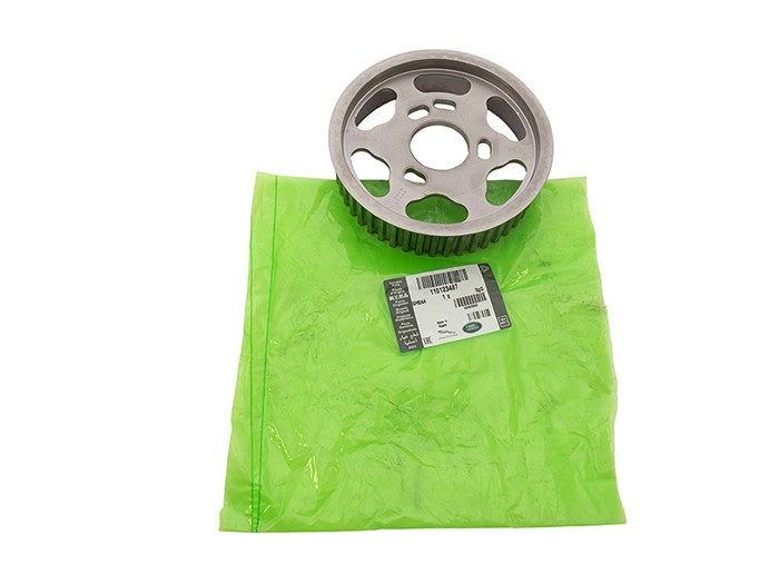 PULLEY