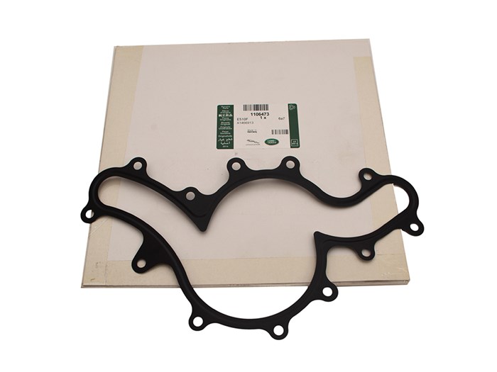 GASKET - WATER PUMP