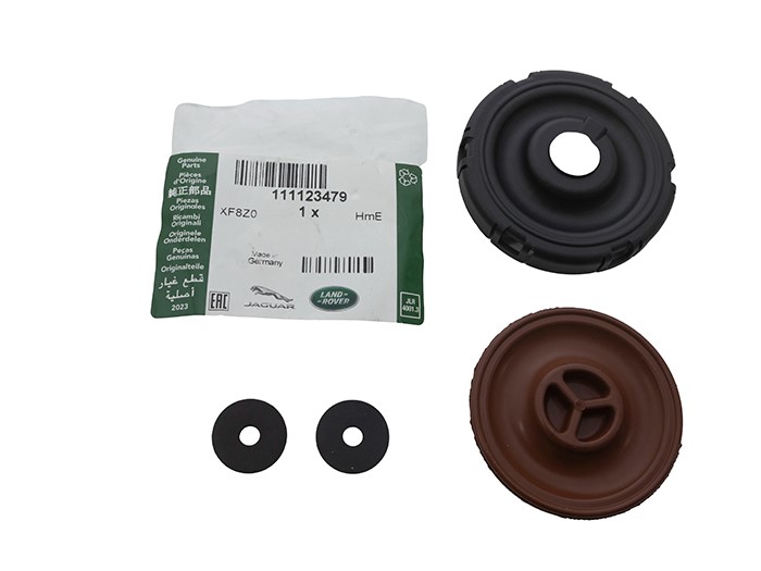 SVC KIT-PCV VLV