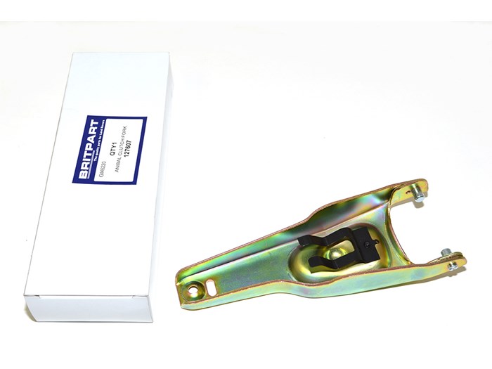 ANIBAL CLUTCH FORK