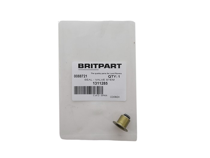 SEAL - VALVE STEM