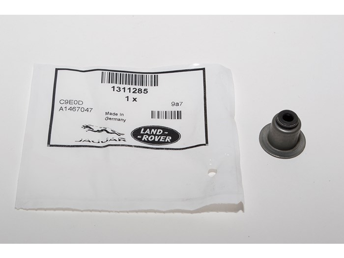 SEAL-VALVE STEM