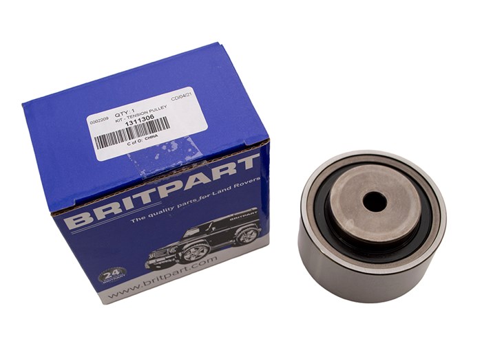 KIT - TENSION PULLEY
