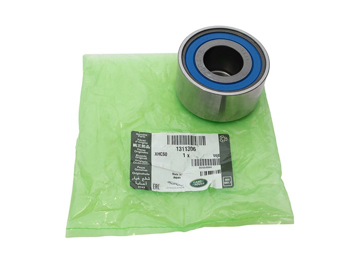 KIT-TENSION PULLEY