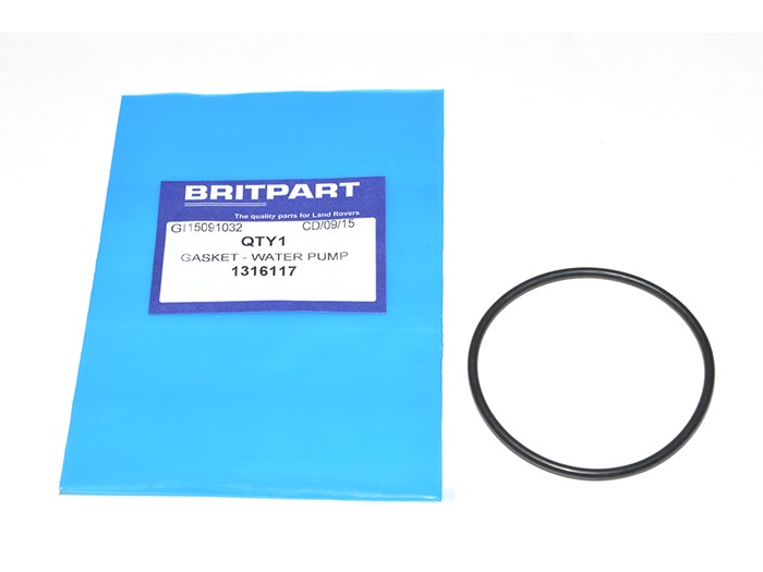 GASKET - WATER PUMP