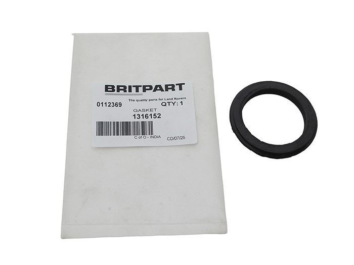 GASKET