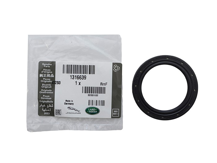SEAL ASY - CRANKSHAFT OIL - FR