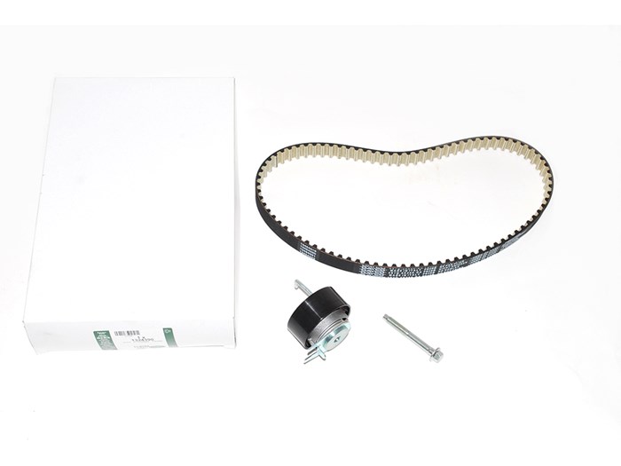 TENSIONER - TIMING BELT