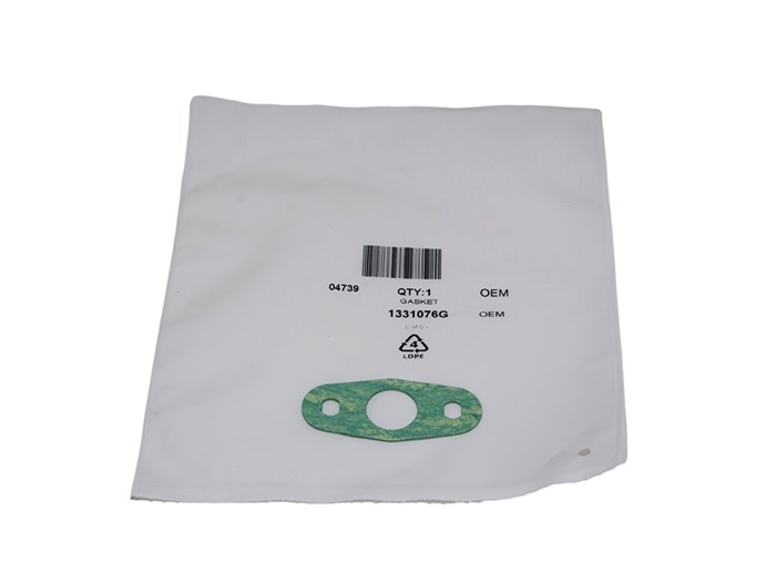 GASKET