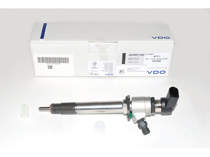 KIT - FUEL INJECTION