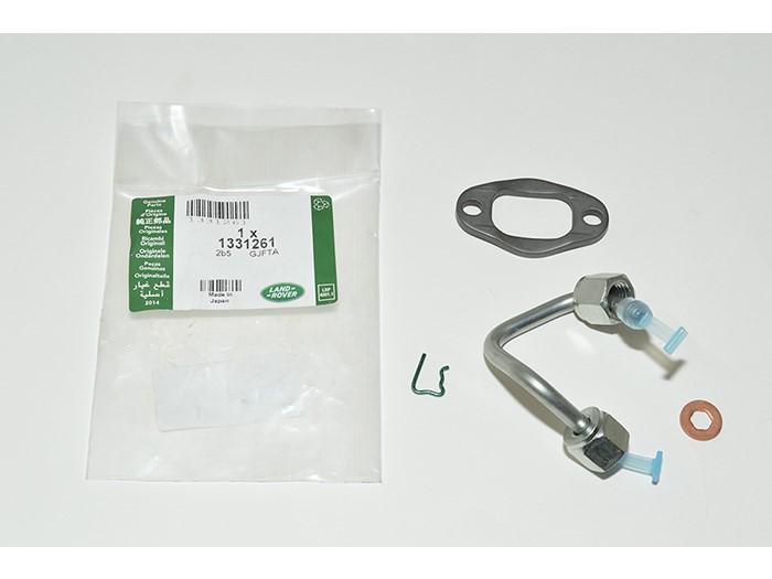 KIT - FUEL INJECTION