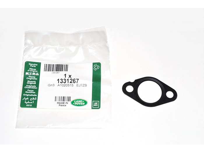 GASKET