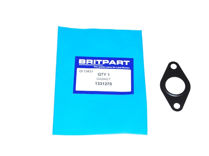 GASKET
