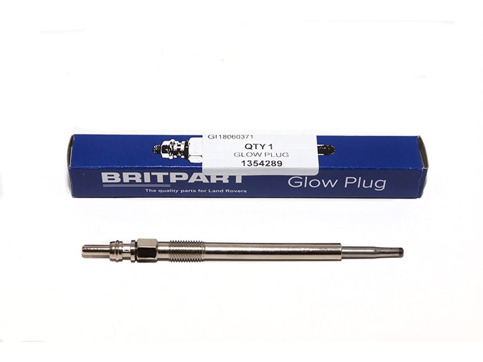 GLOW PLUG