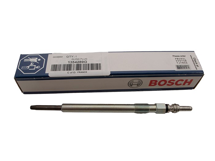 GLOW PLUG