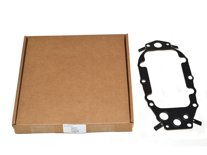 GASKET