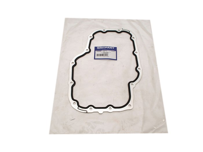 GASKET - OIL PAN