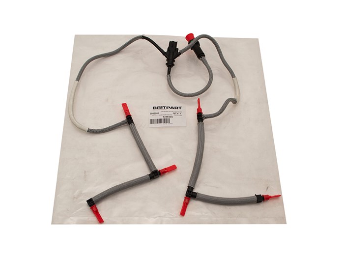 KIT - FIXING PARTS - REPAIR