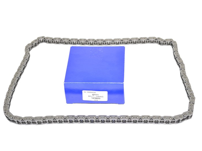 TIMING CHAIN