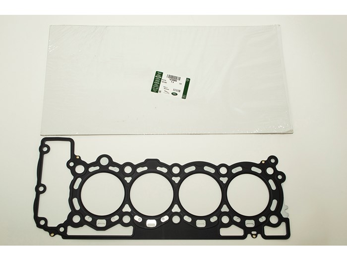 GASKET - CYLINDER HEAD