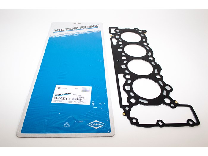 GASKET - CYLINDER HEAD