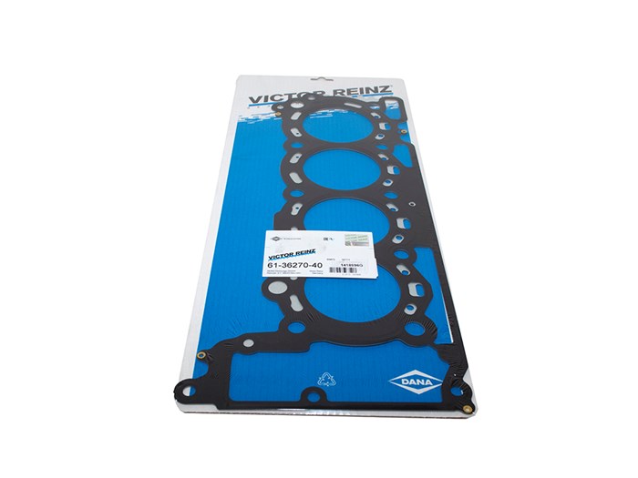 GASKET - CYLINDER HEAD