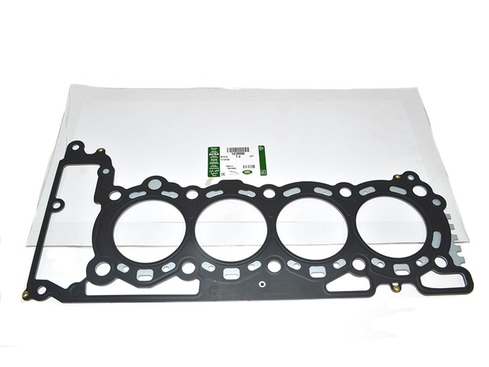 GASKET - CYLINDER HEAD