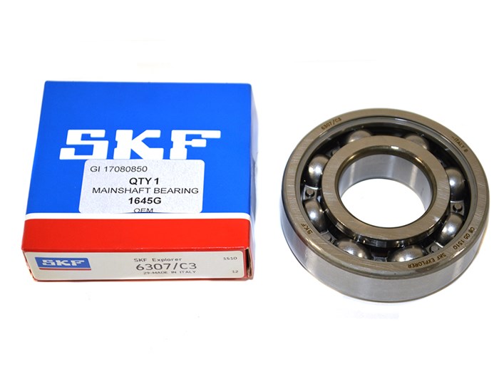 MAINSHAFT BEARING