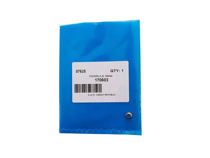FERRULE 5MM
