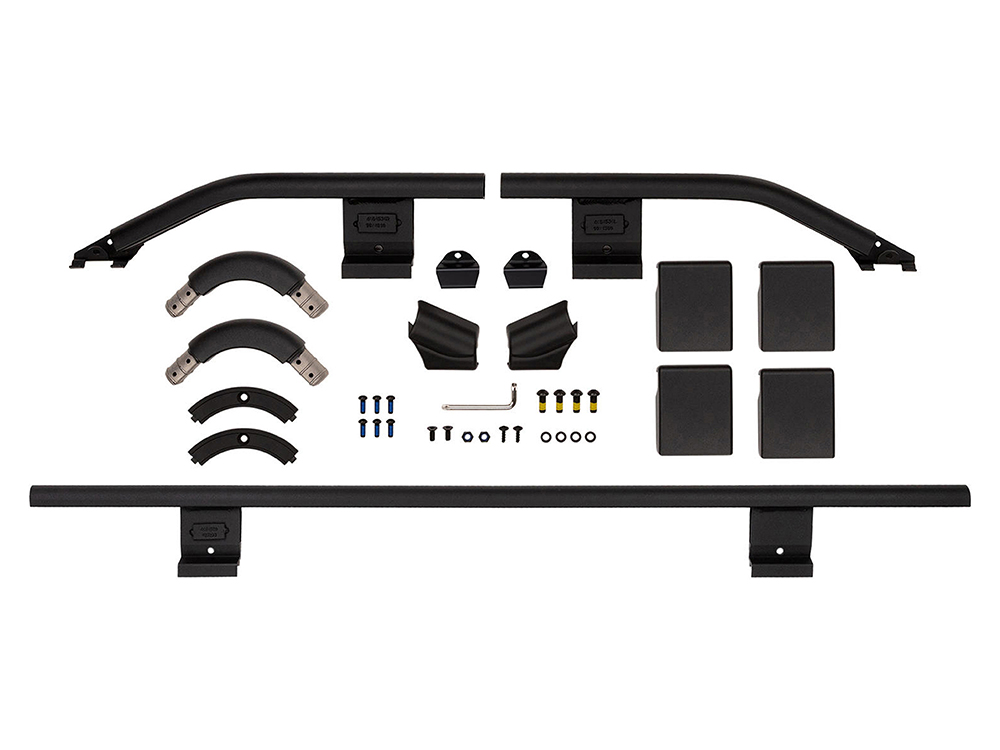 ARB BASE Rack ¼ Guard Rail — afbeelding 5