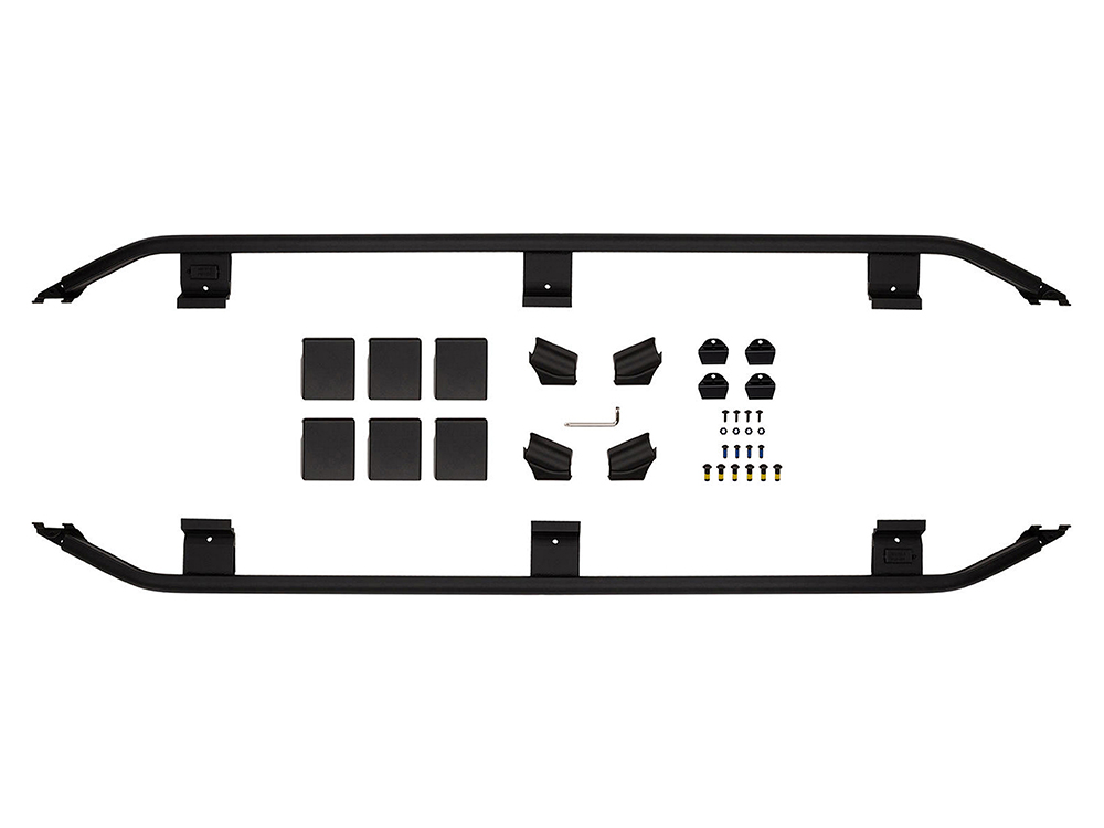 ARB BASE Rack Trade Guard Rail — afbeelding 4