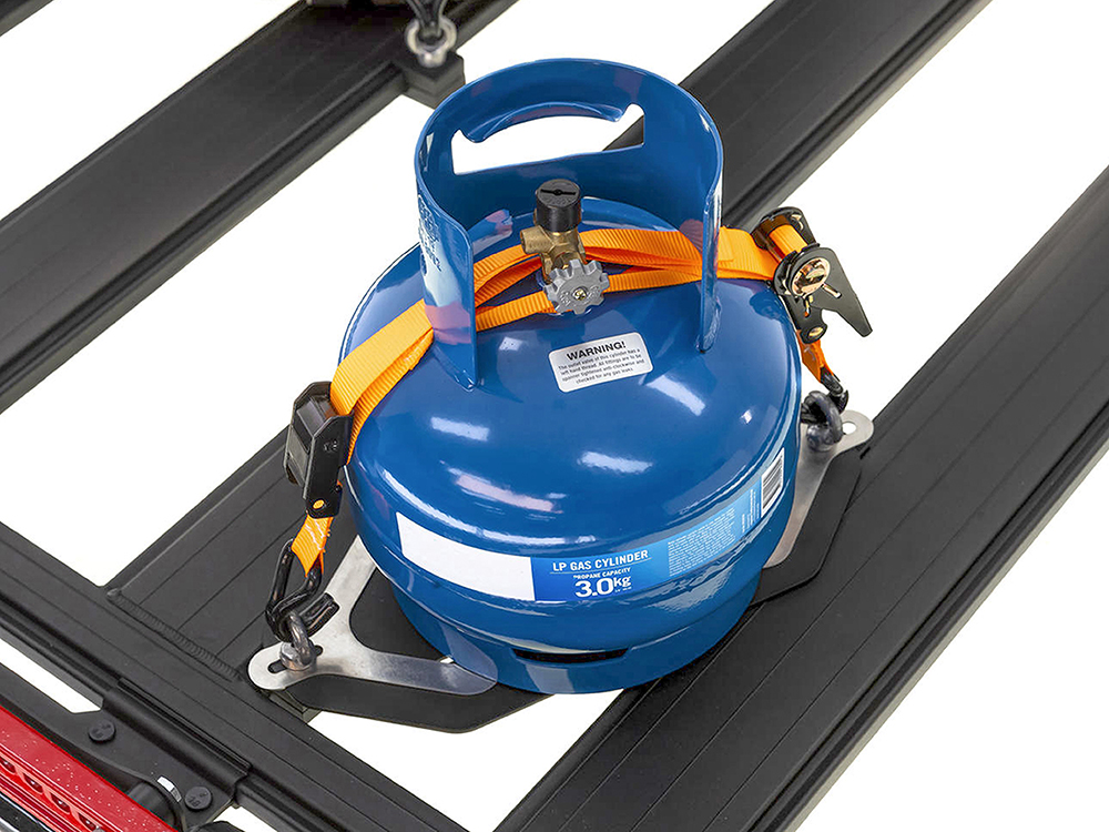 ARB BASE Rack Gas Bottle Holder — afbeelding 4