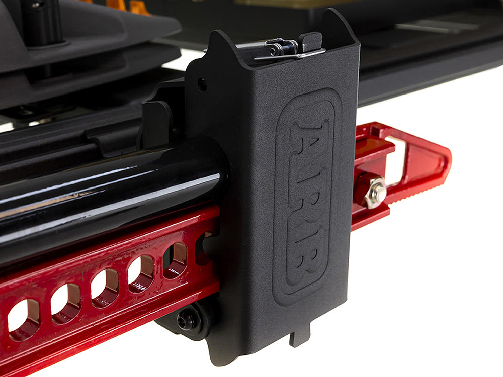 ARB BASE Rack Hi-Lift™ Jack Premium Brackets — afbeelding 6