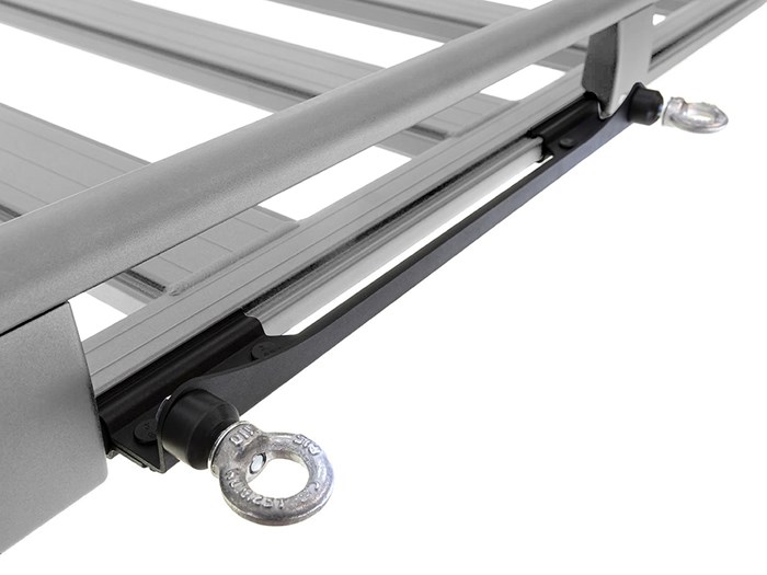 ARB BASE Rack Hi-Lift™ Jack Classic Brackets