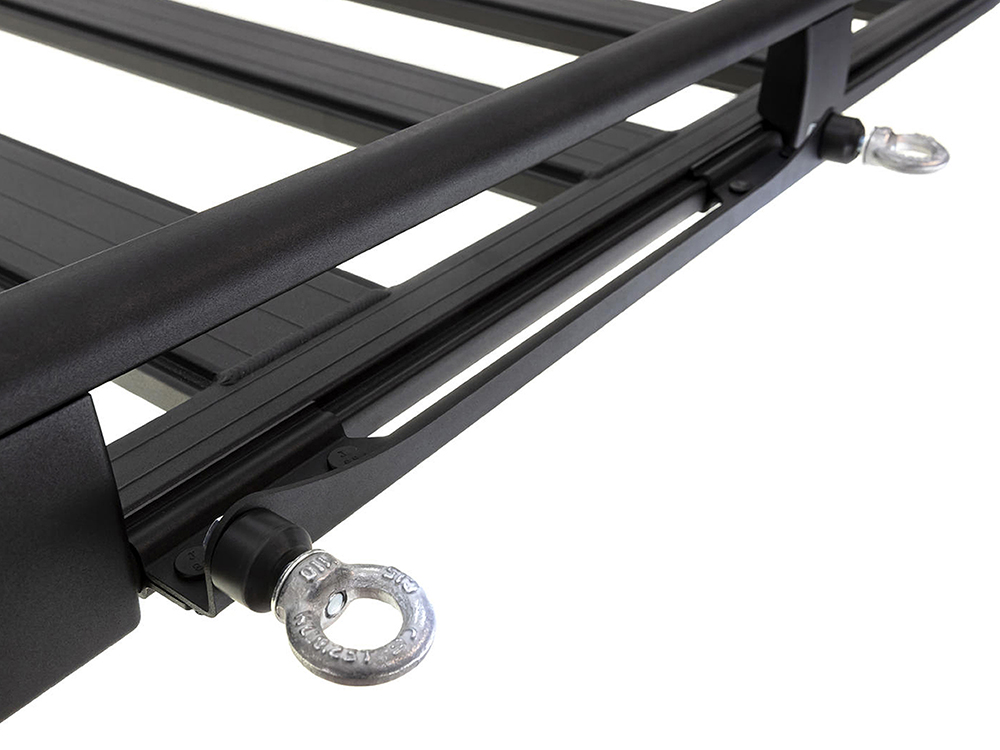 ARB BASE Rack Hi-Lift™ Jack Classic Brackets — afbeelding 3