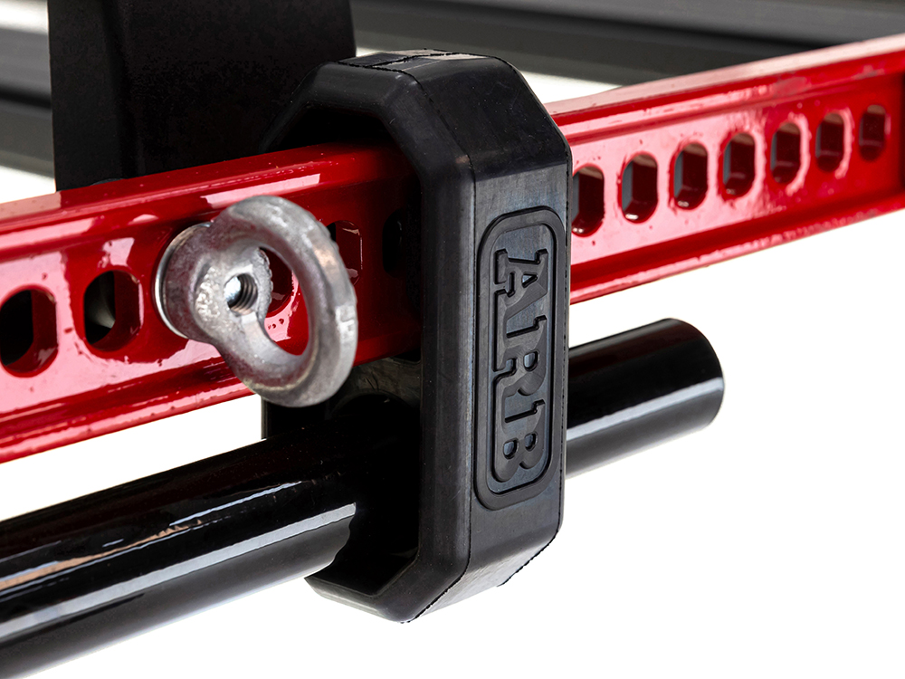ARB BASE Rack Hi-Lift™ Jack Classic Brackets — afbeelding 5