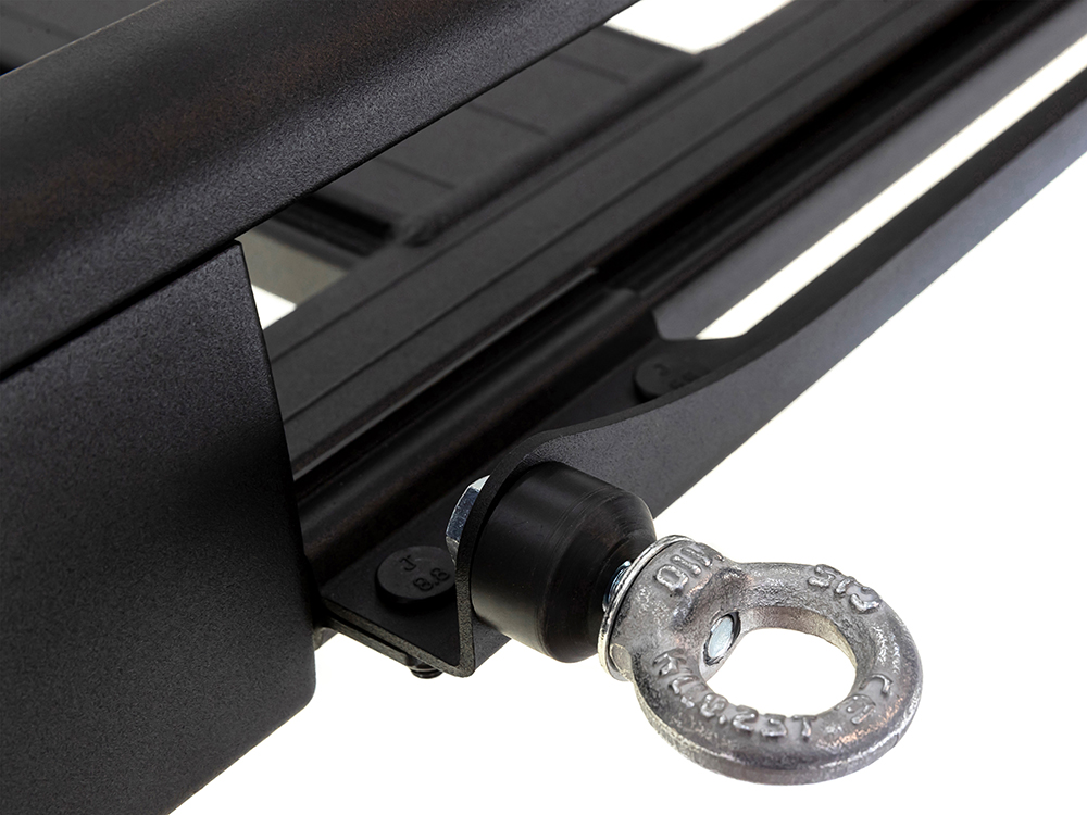 ARB BASE Rack Hi-Lift™ Jack Classic Brackets — afbeelding 7