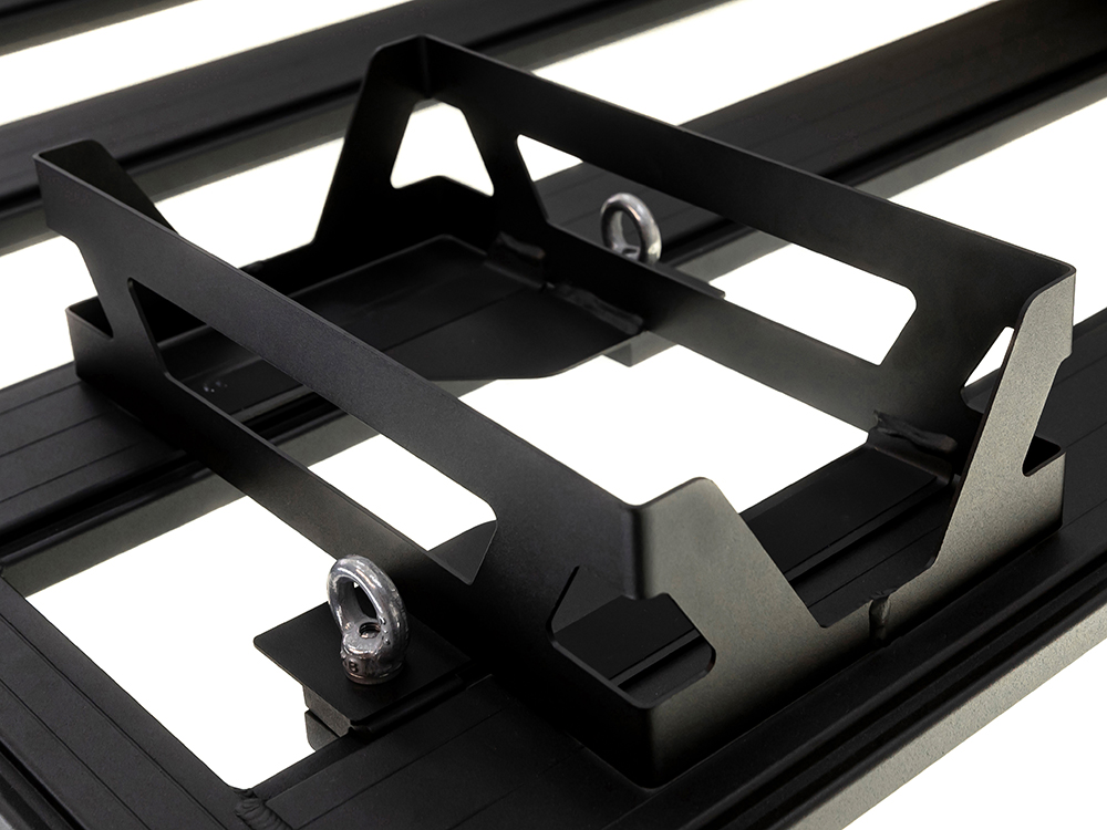 ARB BASE Rack Jerry Can Holder — afbeelding 4