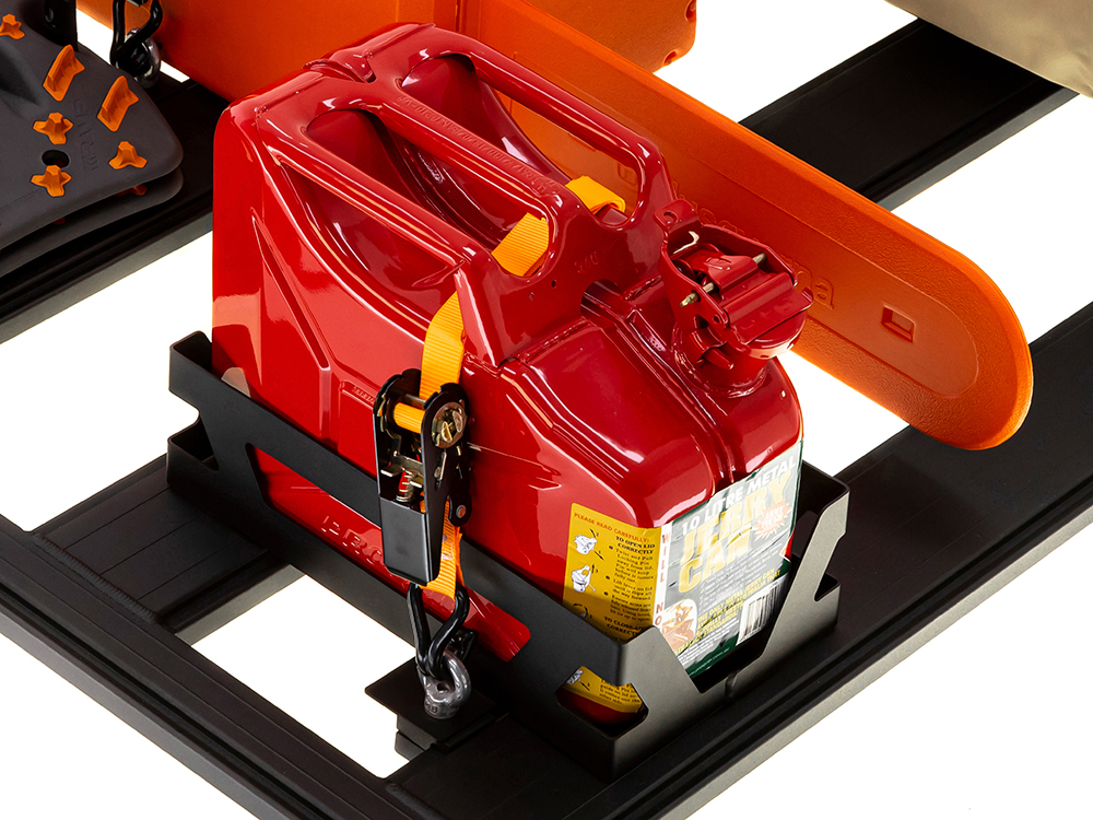 ARB BASE Rack Jerry Can Holder — afbeelding 5